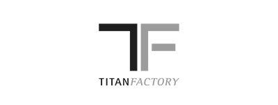 TitanFactory