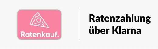 Klarna Ratenzahlung