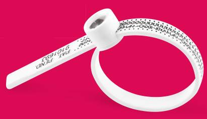 MYTRAURINGstore Ringmaß kostenlos bestellen