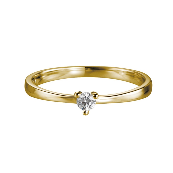 Zarter Ring Verlobungsring Saint Maurice 41-82149