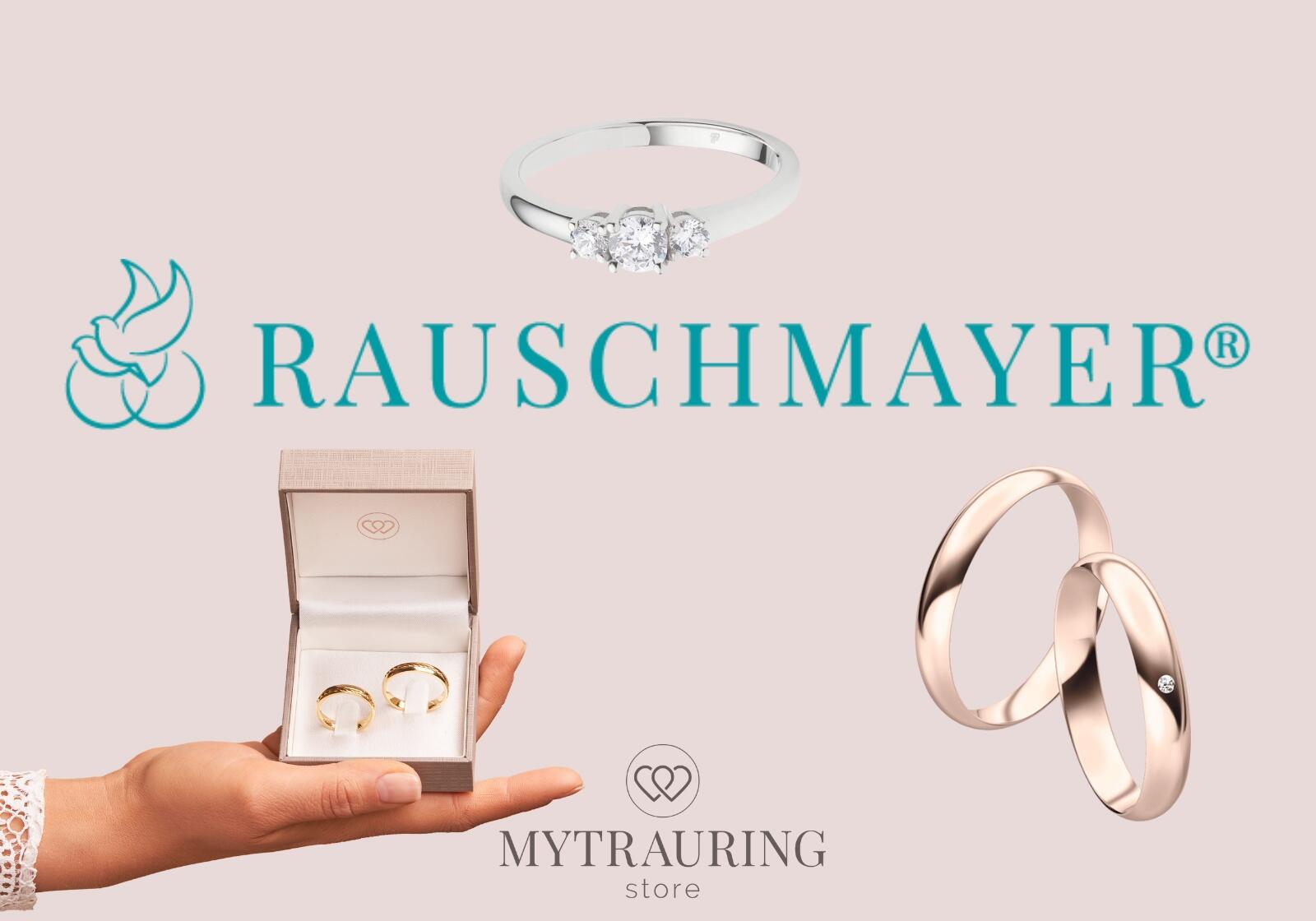 Manufaktur Rauschmayer Ringe