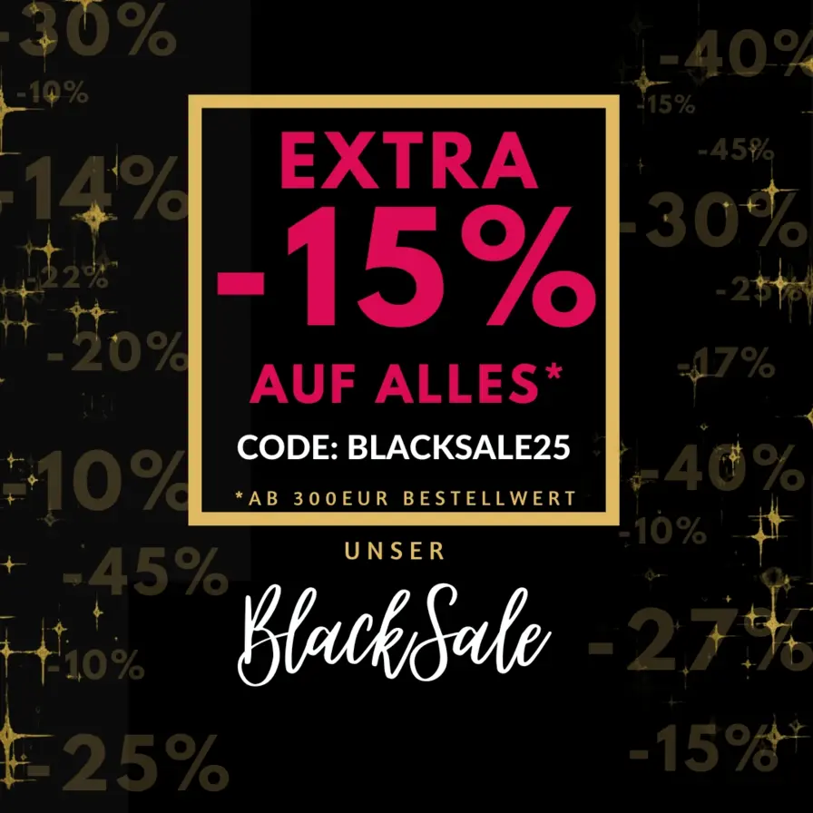 Trauringe & Eheringe im Black Sale - jetzt sparen!